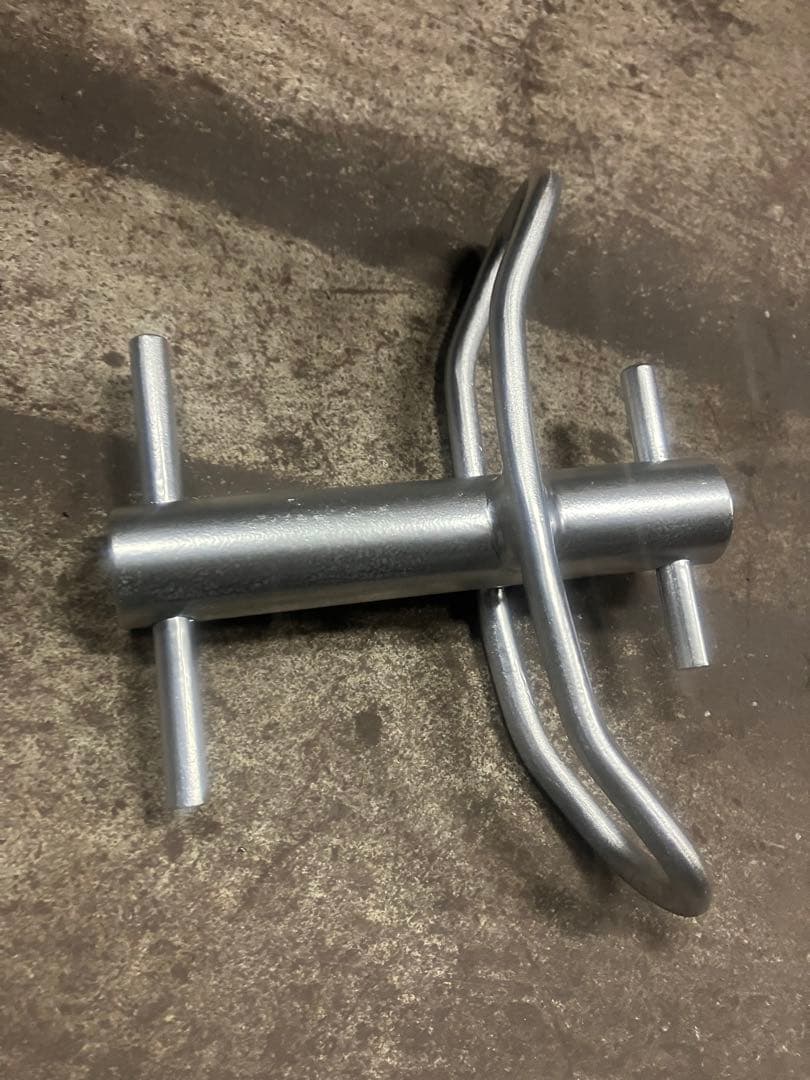 ★ラスト1台★ポータラップ 林業　SS ver2サイズ