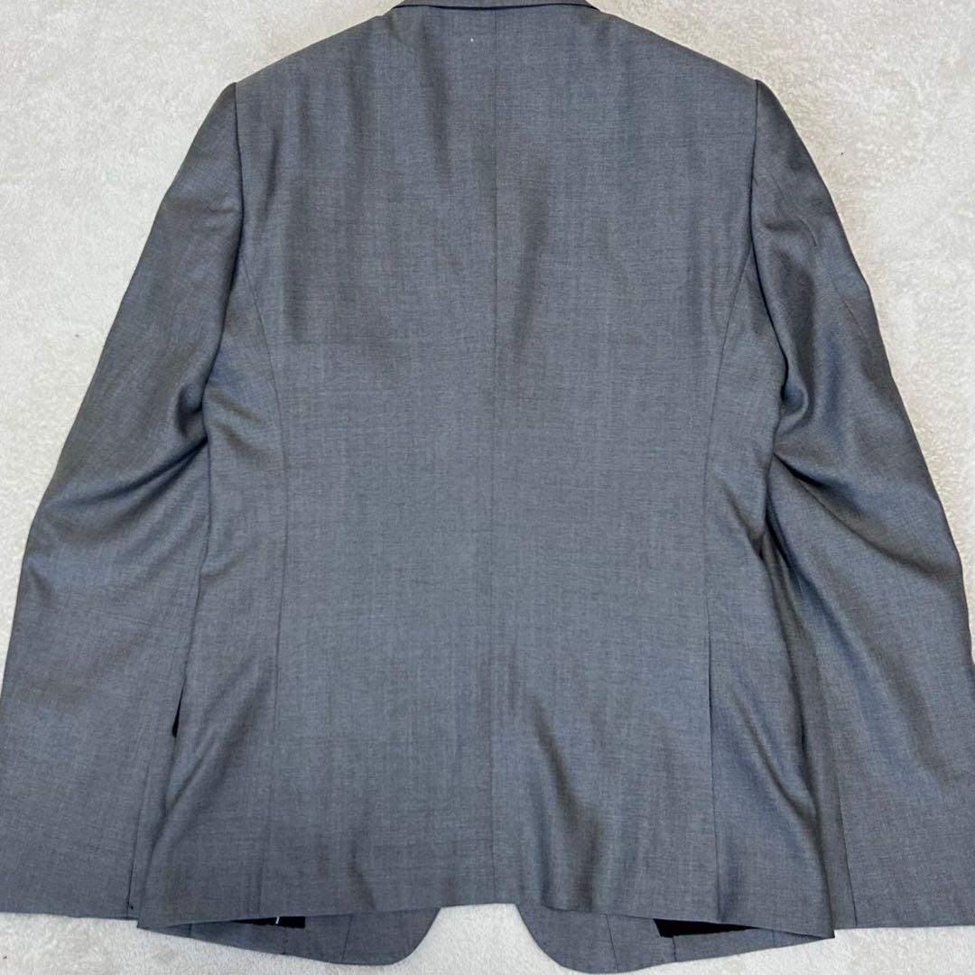 5351 プールオム 新品未使用タグ付き スーツ セットアップ スリーピース