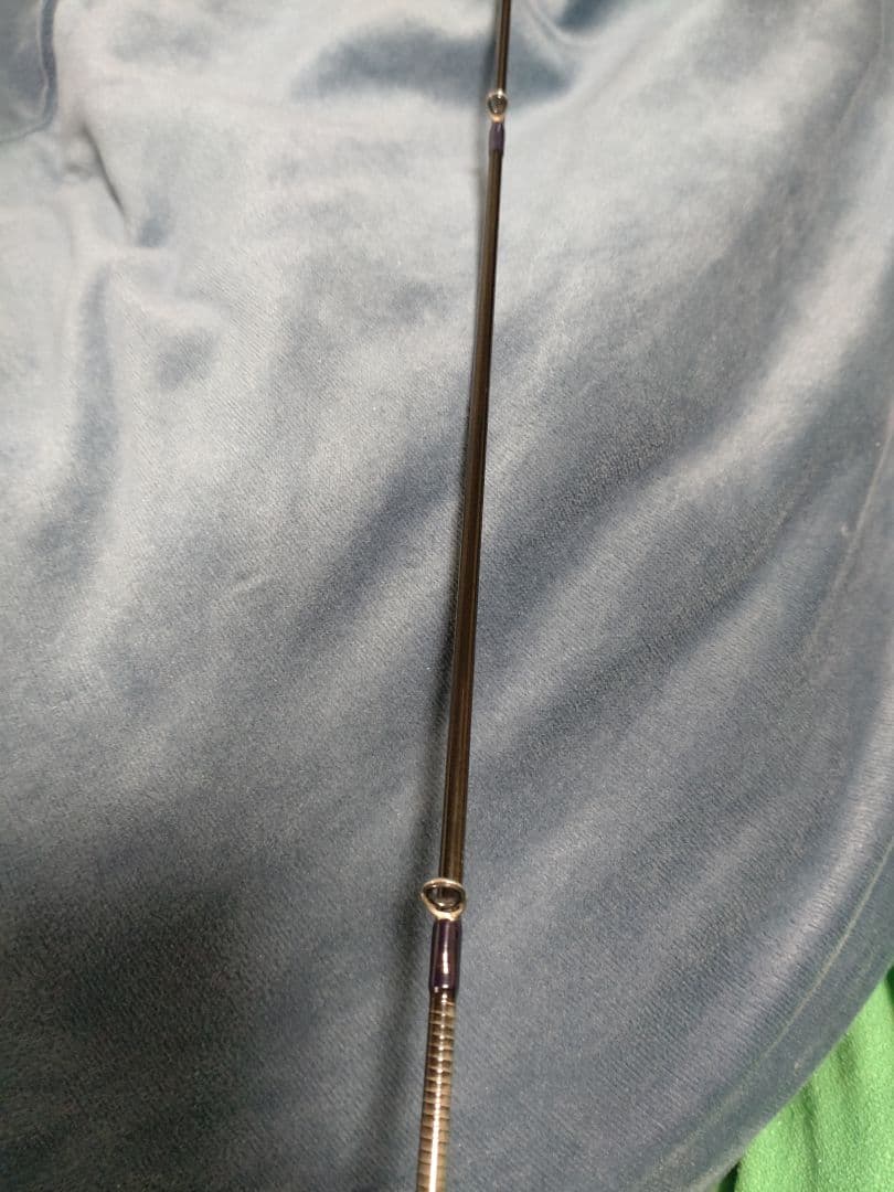 ヤマガブランクス　ブルーカレントⅢ510