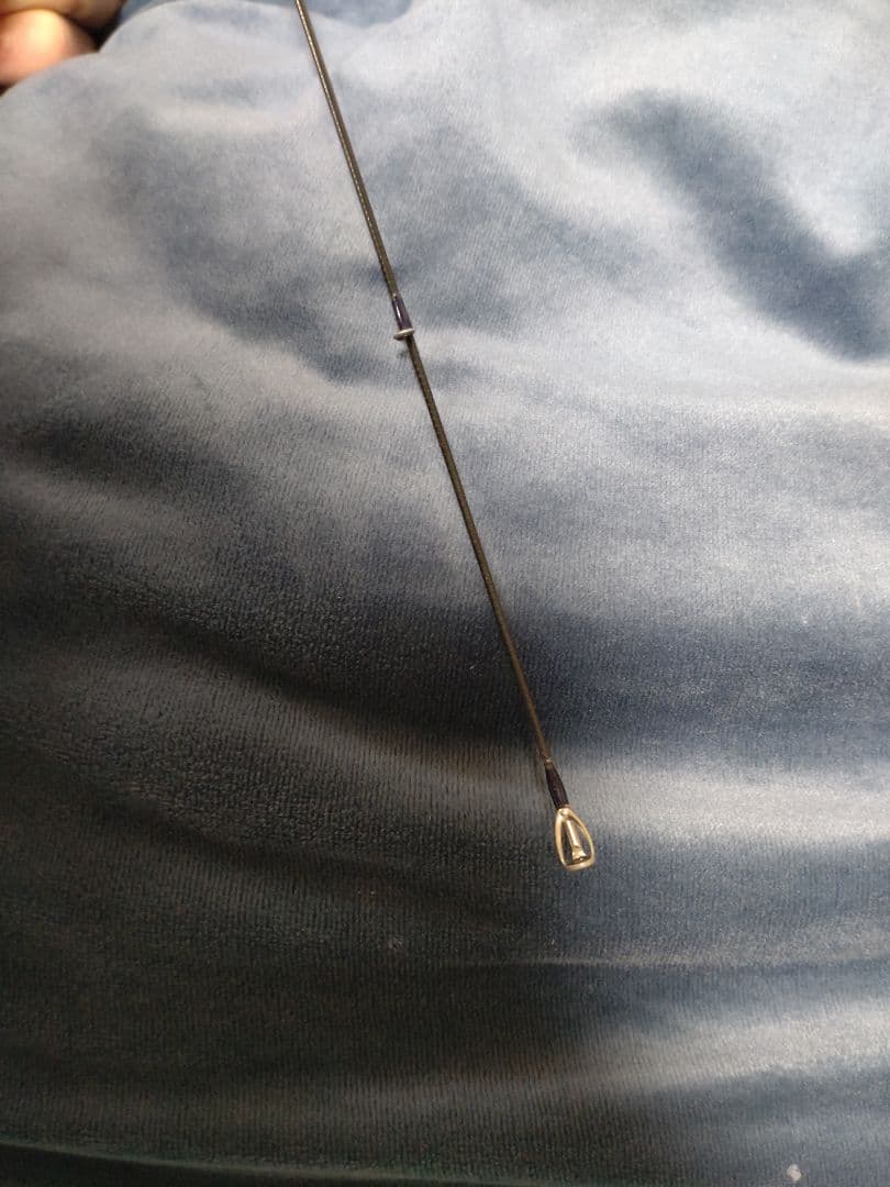 ヤマガブランクス　ブルーカレントⅢ510