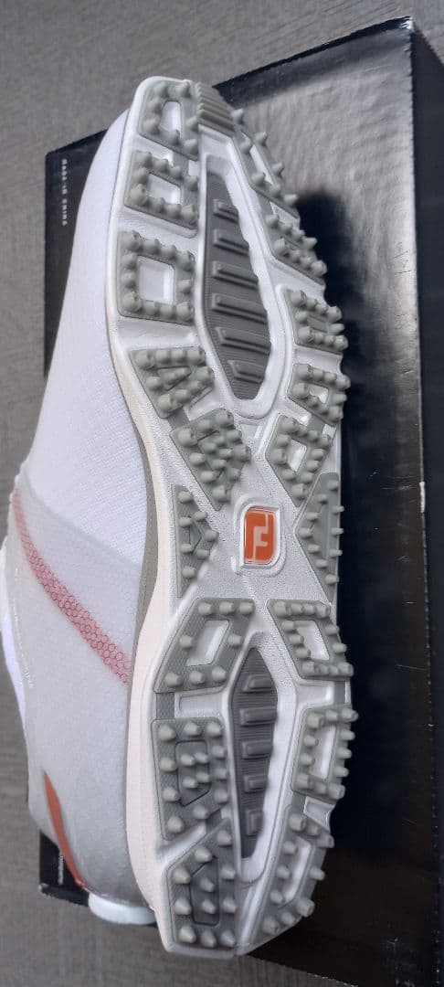 フットジョイ Footjoy PRO SL スポーツ BOA 26.5 W 新品