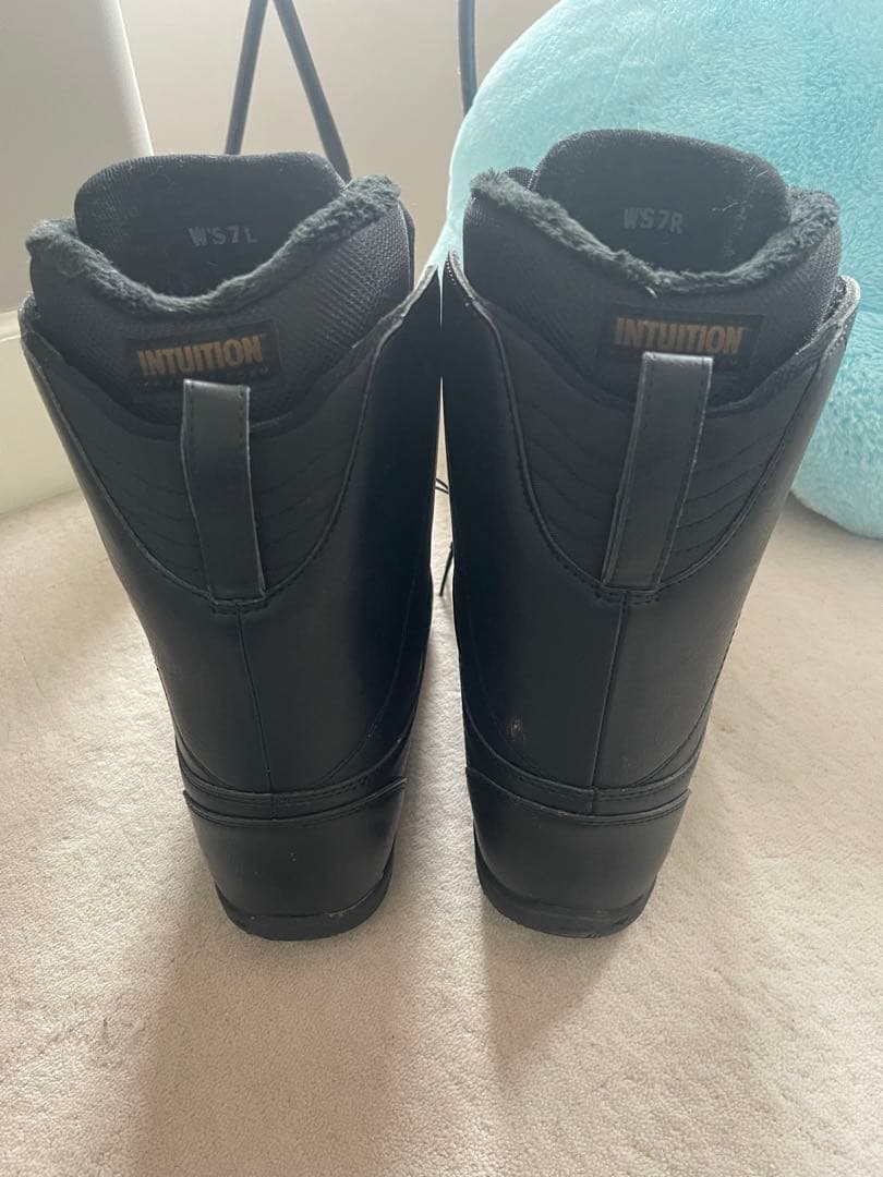 K2 Intuition スノーボードブーツ 24.0 美品