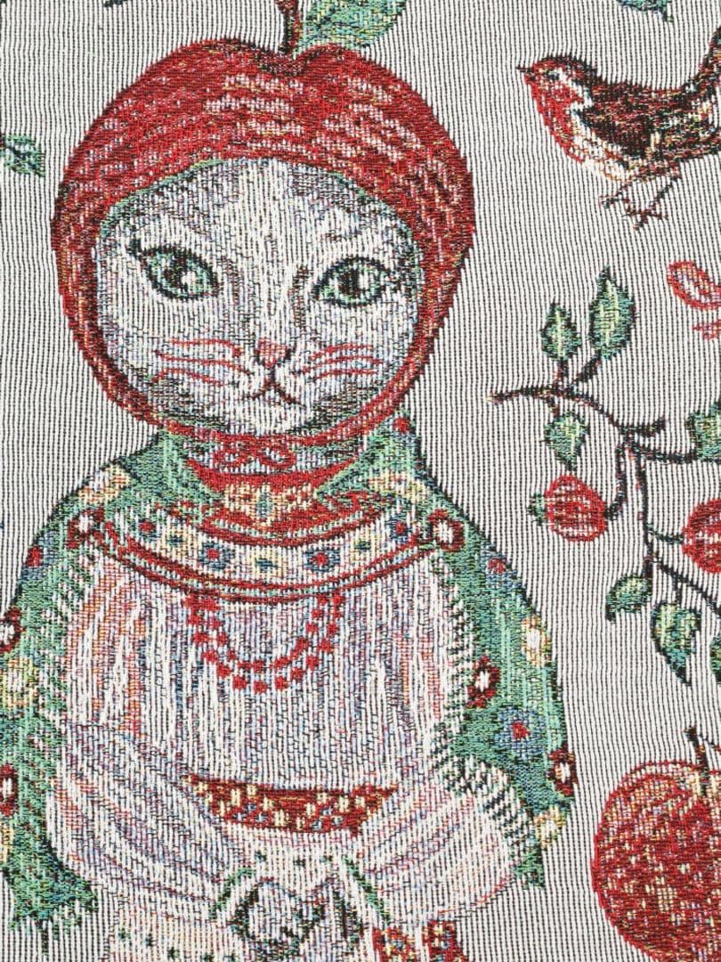 ナタリーレテ アフタヌーンティー タペストリーＬ