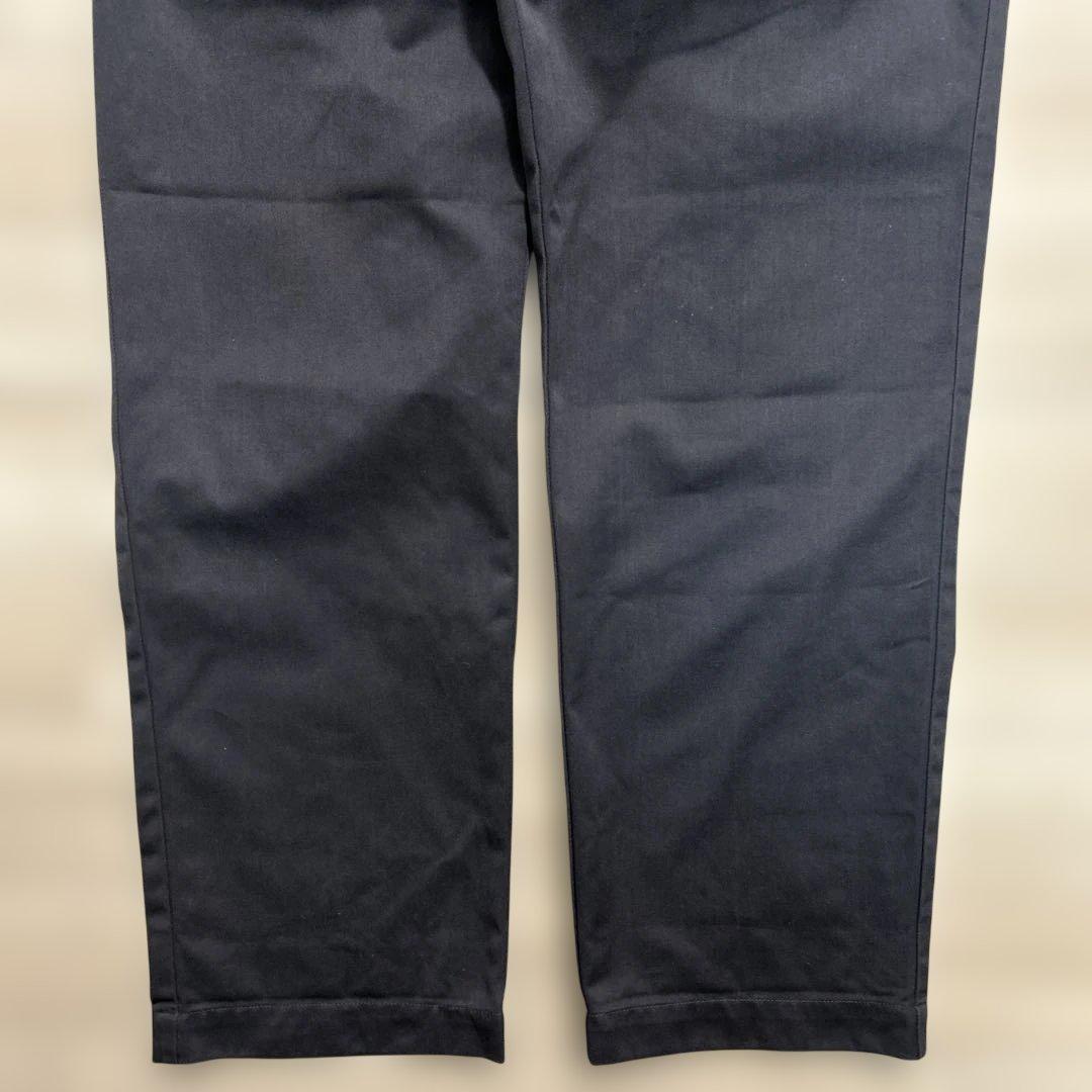 CIOTA / Work Pants (Wide Tapered) グレー 6