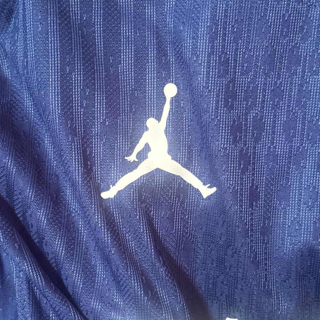 パリサンジェルマン PSG 24/25 ユニフォーム 4th長袖　M