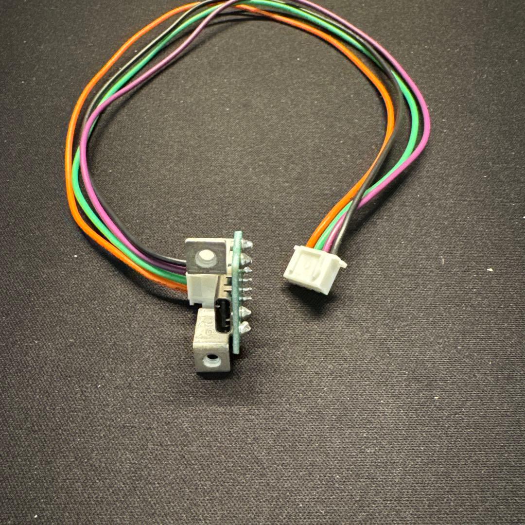 DRMFTG DRM Fighting Box 三和ボタンモデル レバーレス