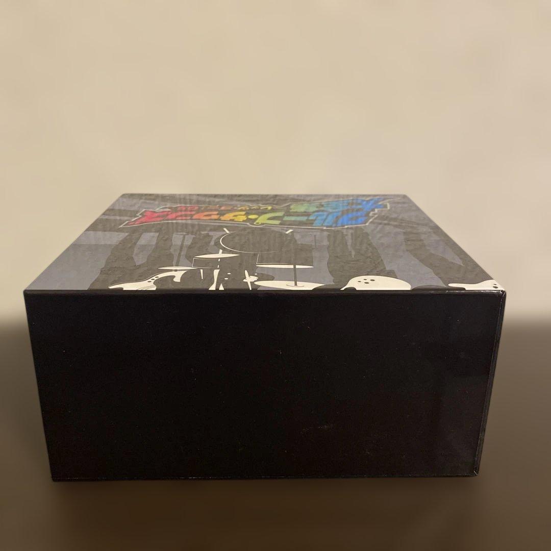 グループ・サウンズ大全集　レッツ・ゴー！GS CD 6枚組