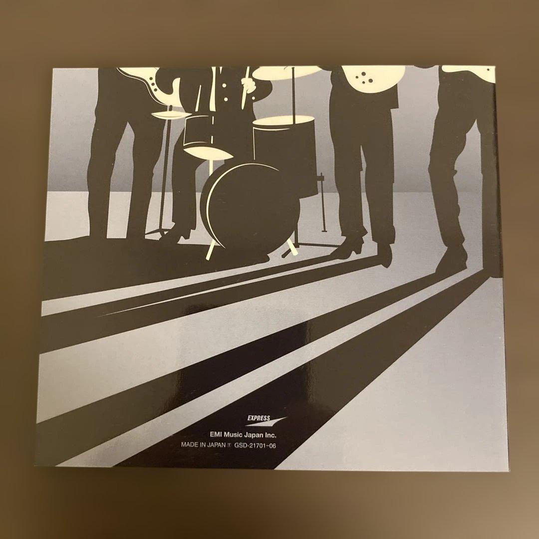 グループ・サウンズ大全集　レッツ・ゴー！GS CD 6枚組