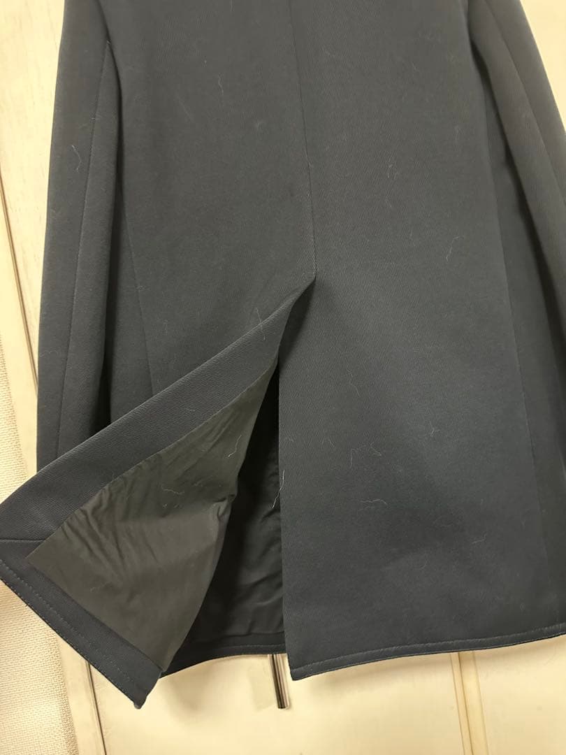 Christian Dior ピーコート