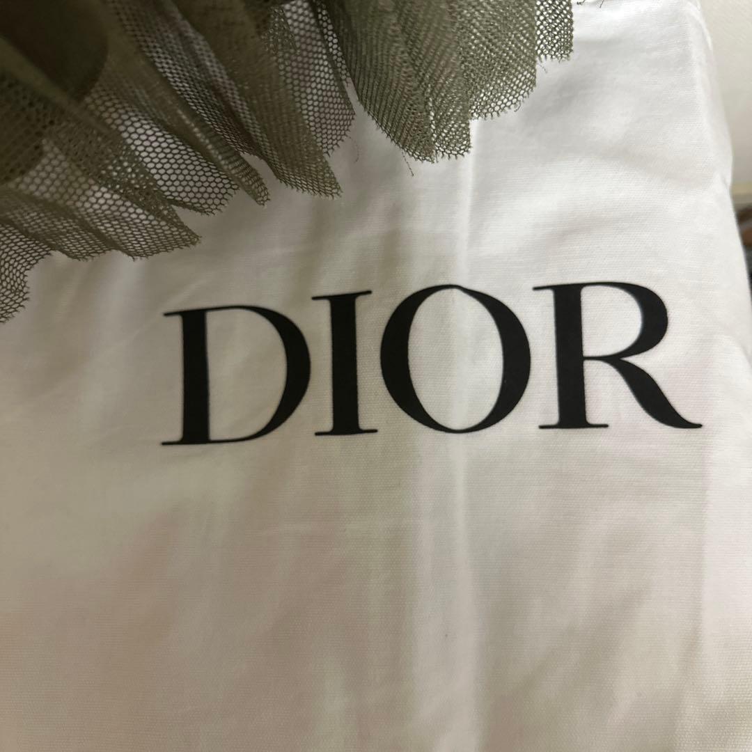 Christian Dior ピーコート