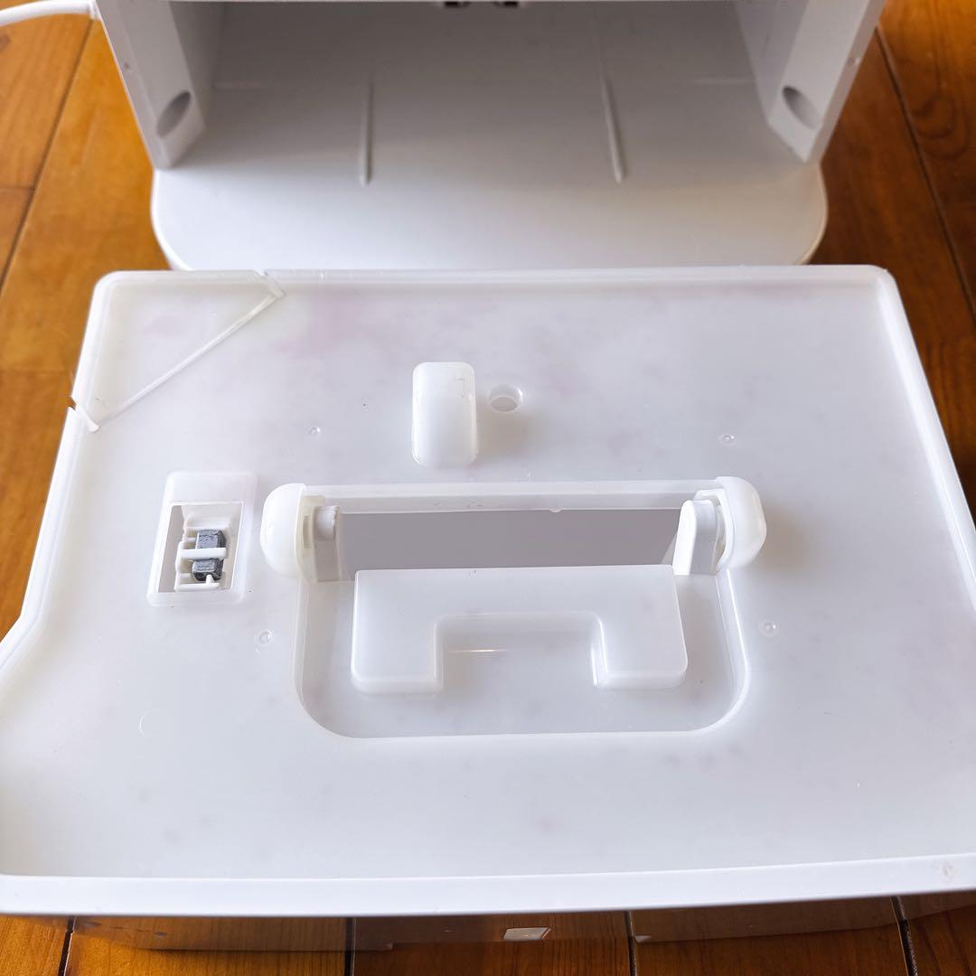 2021年製アイリスオーヤマ　サーキュレーター衣類乾燥除湿機KIJDC-K80