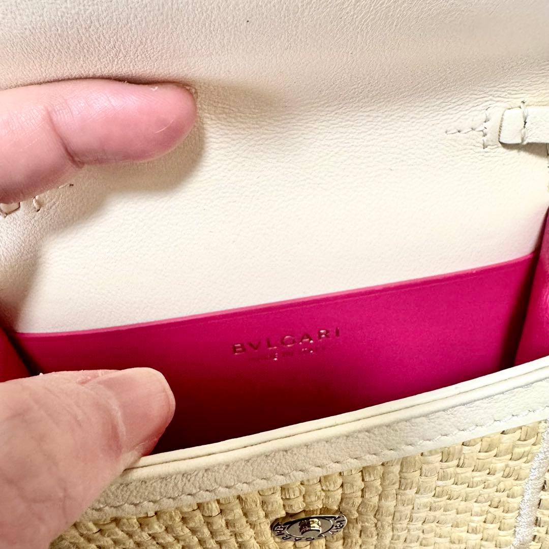 【ゆうやけさま】BVLGARI ブルガリ セルペンティ フォーエバー