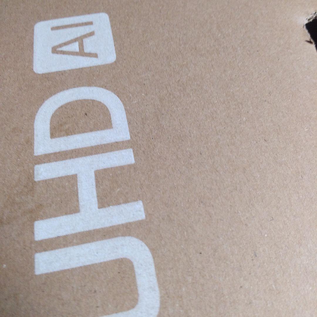 LG 50V型 UHD 4K 液晶テレビ 新品早い者勝ち 一点限り