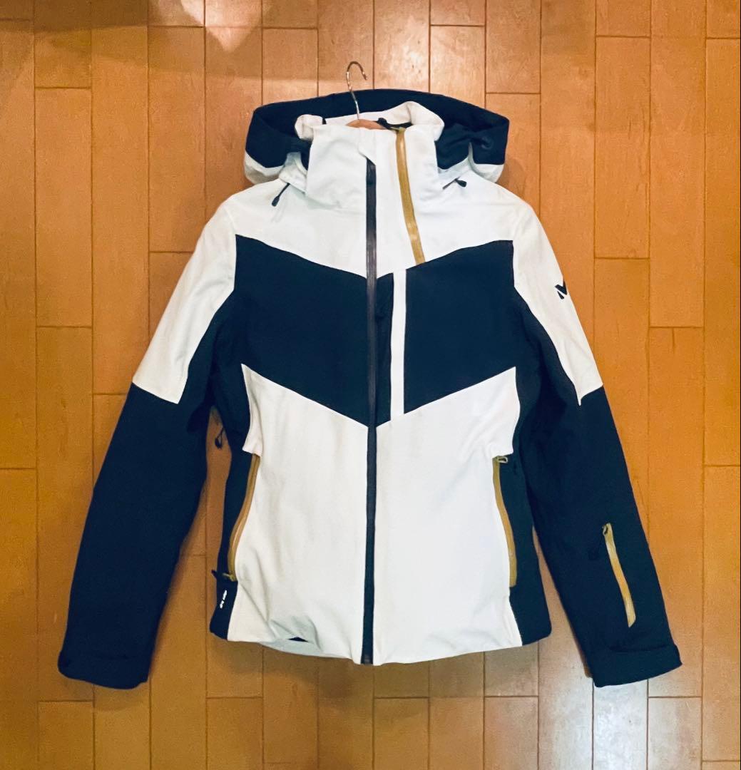 ミレー　スキーウェア上下　レディース