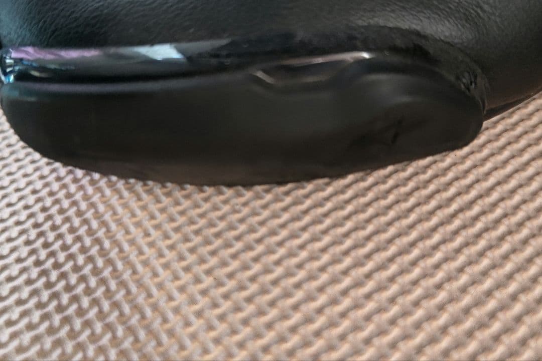 Alpinestars SMX-6 バイクブーツ ブラック/イエロー