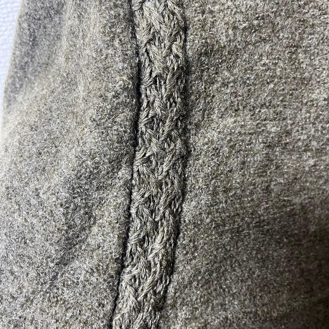 80s チロリアン ジャケット  ローデンコート ユーロヴィンテージ