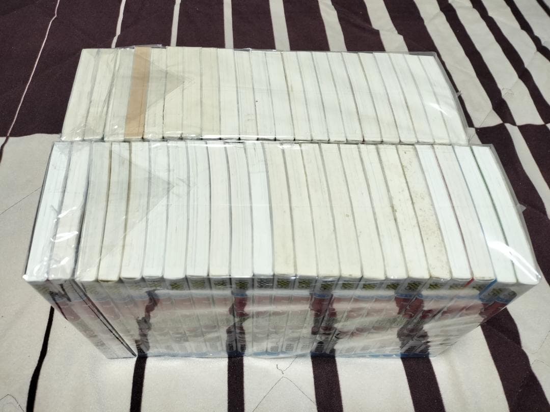 ドカベン　スーパースターズ編　1-45巻　全巻 セット　水島新司