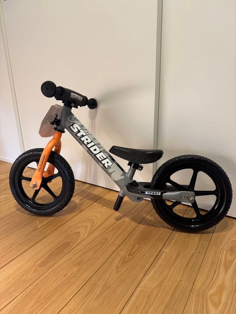 ストライダー STRIDER×神山隆二 モデル