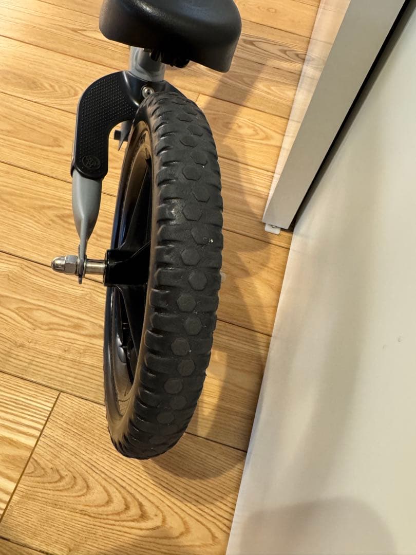 ストライダー STRIDER×神山隆二 モデル