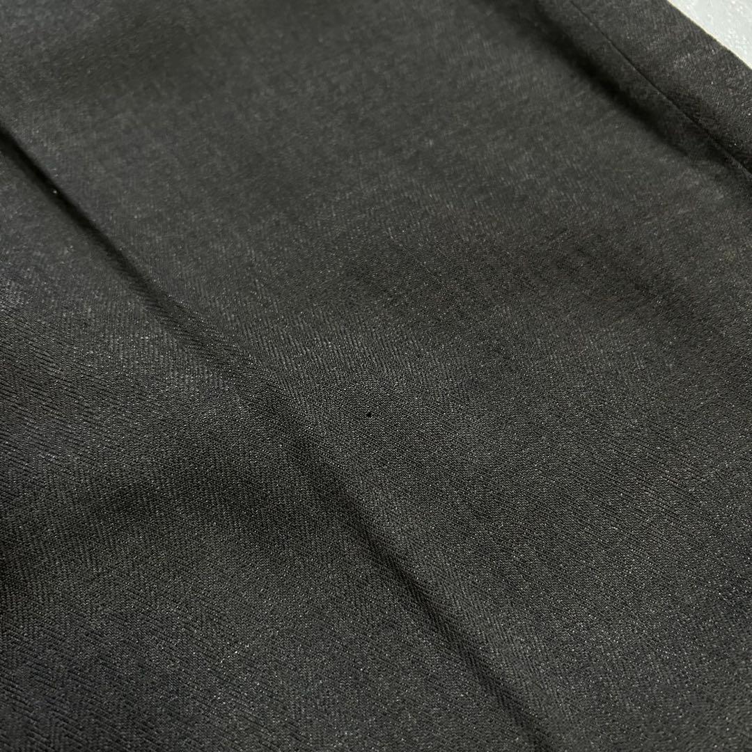 50s ヴィンテージ ツータックスラックス DEPONIRT ワイド ロカビリー