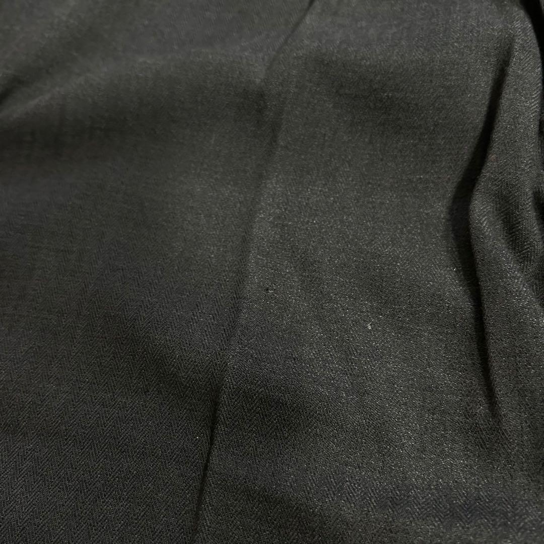 50s ヴィンテージ ツータックスラックス DEPONIRT ワイド ロカビリー