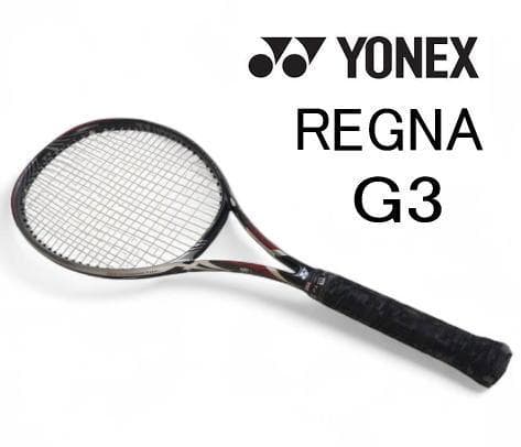 YONEX テニスラケット ヨネックス レグナ 2014年モデル (G3)
