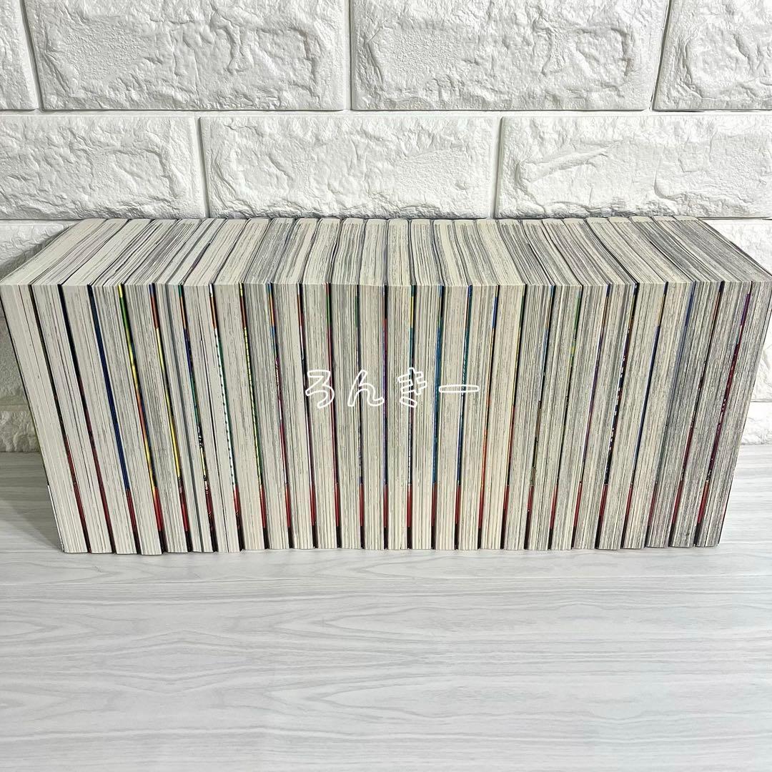 疾風伝説特攻の拓 復刻版 帯付き 初版 美品 1〜27巻 全巻セット