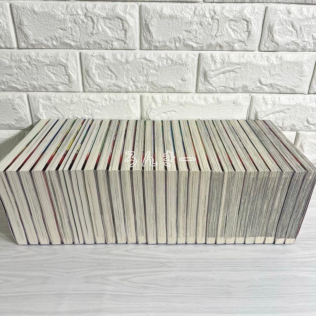 疾風伝説特攻の拓 復刻版 帯付き 初版 美品 1〜27巻 全巻セット