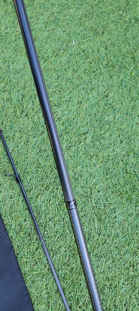 モアザンブランジーノ　シーバス　AGS 1010ML/M 　パワーサーフカスタム