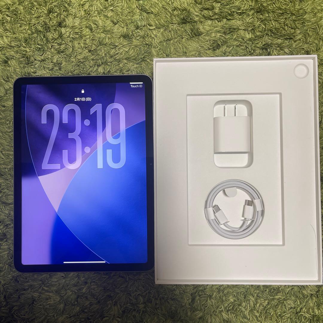 iPad Air M3 第7世代128GB 11inch