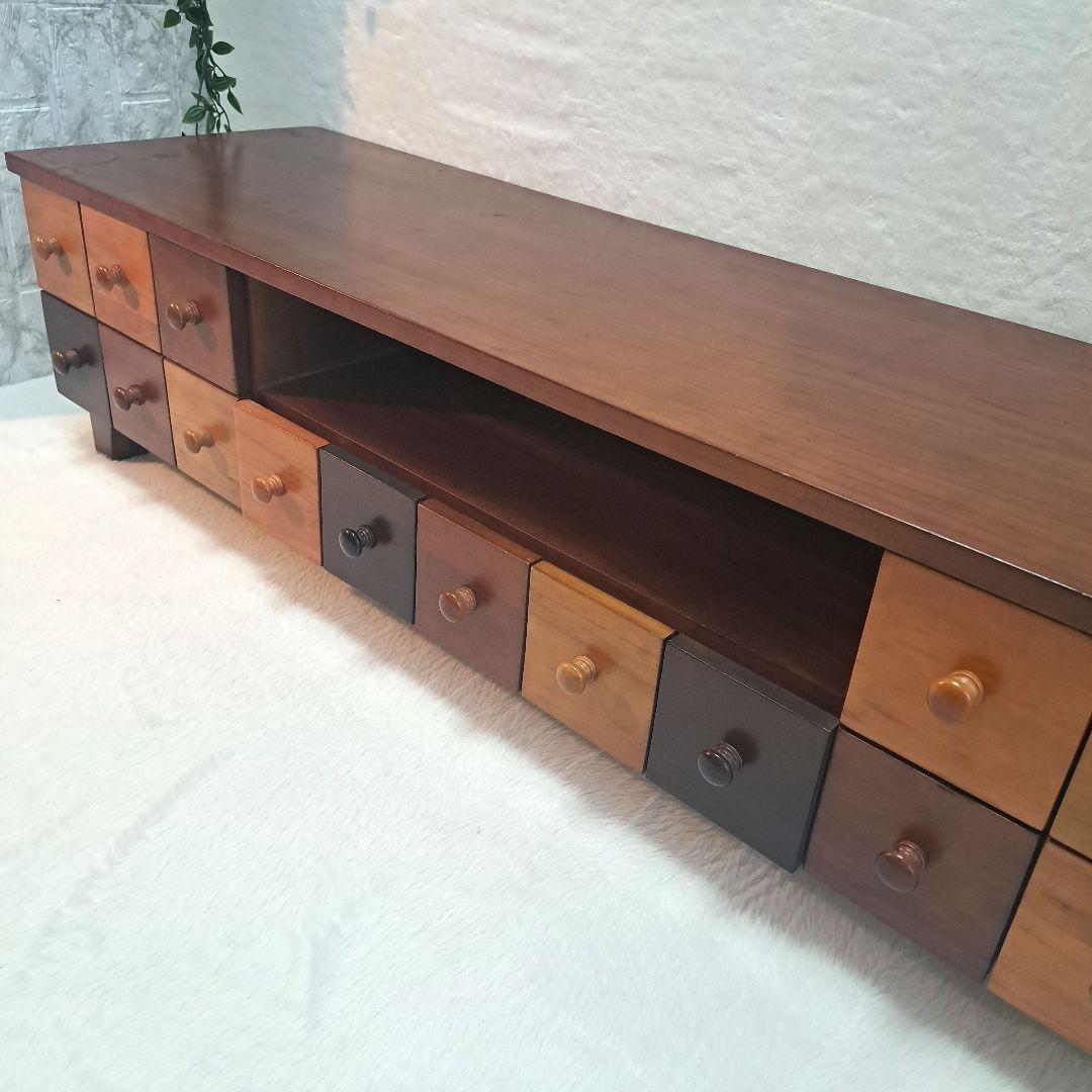 天然木北欧デザインテレビボード Bisca ビスカ　120cm