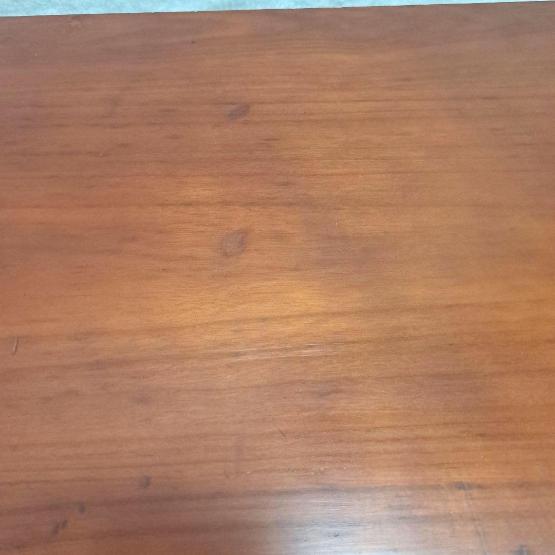 天然木北欧デザインテレビボード Bisca ビスカ　120cm