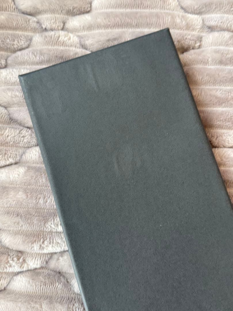 【美品・未使用】GUCCI シルク ネクタイ GGパターン　Bee ブルー