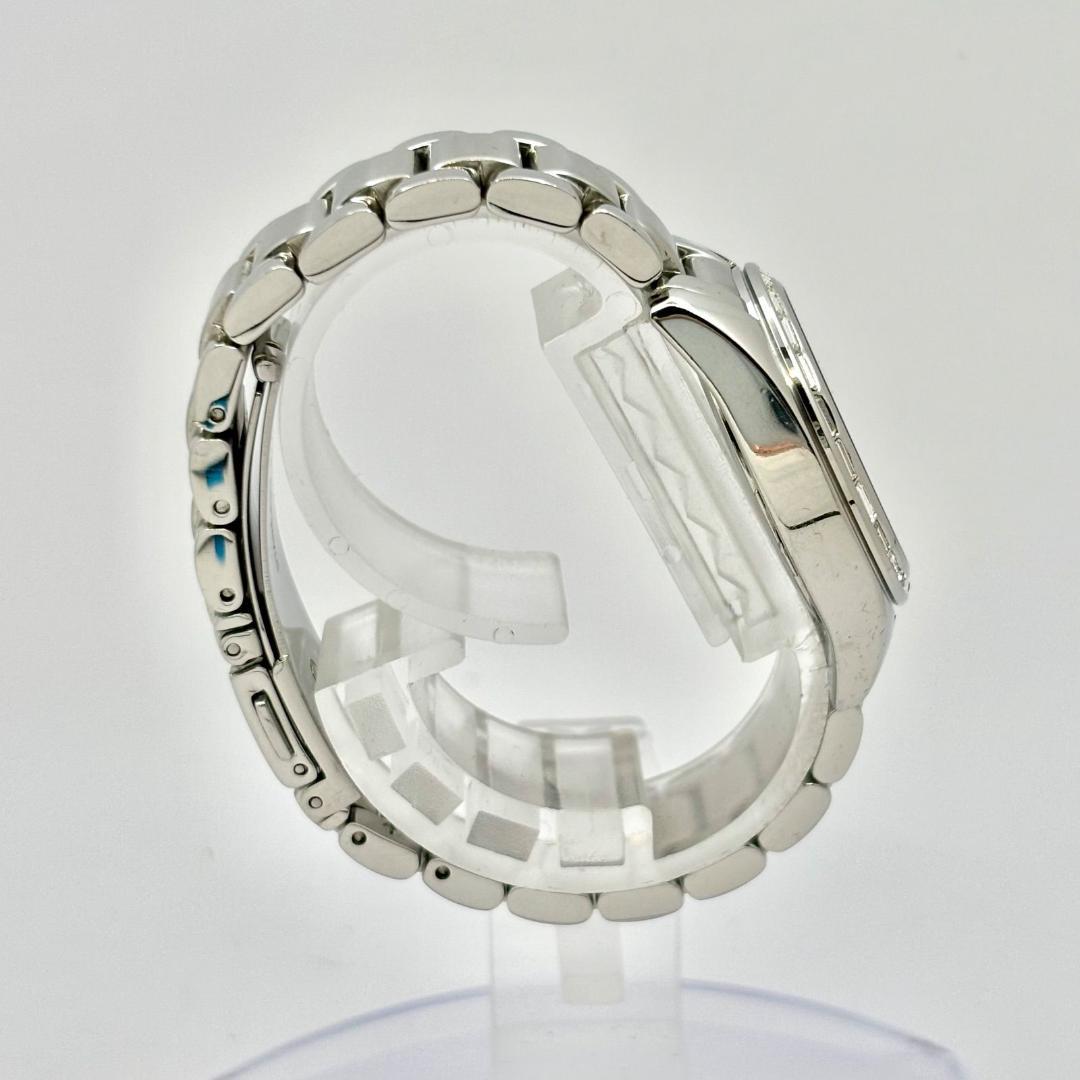 【希少/外観美品/新品電池】COACH コーチ レディース 腕時計 純正ベルト