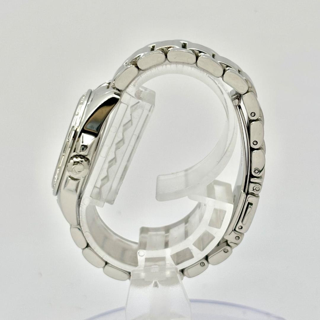 【希少/外観美品/新品電池】COACH コーチ レディース 腕時計 純正ベルト