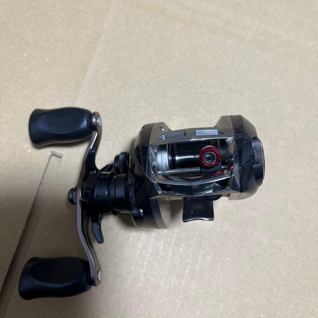 アルファス SV 105SH