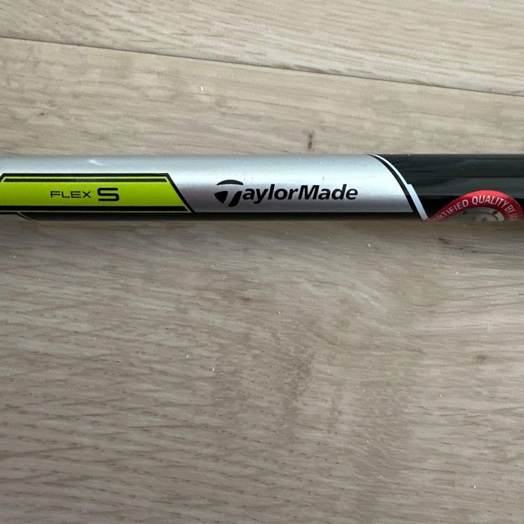 テーラーメイド M1アイアン アプローチウェッジTM7-117 フレックスS