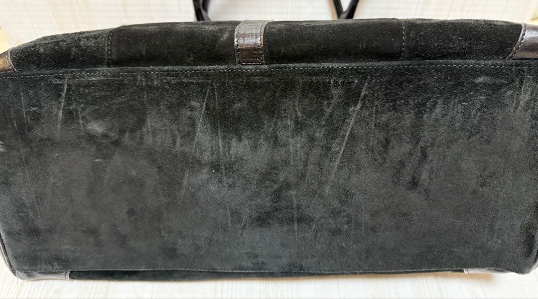 【期間限定大幅値下げ】リーツテイラーザズー ボストンバッグ