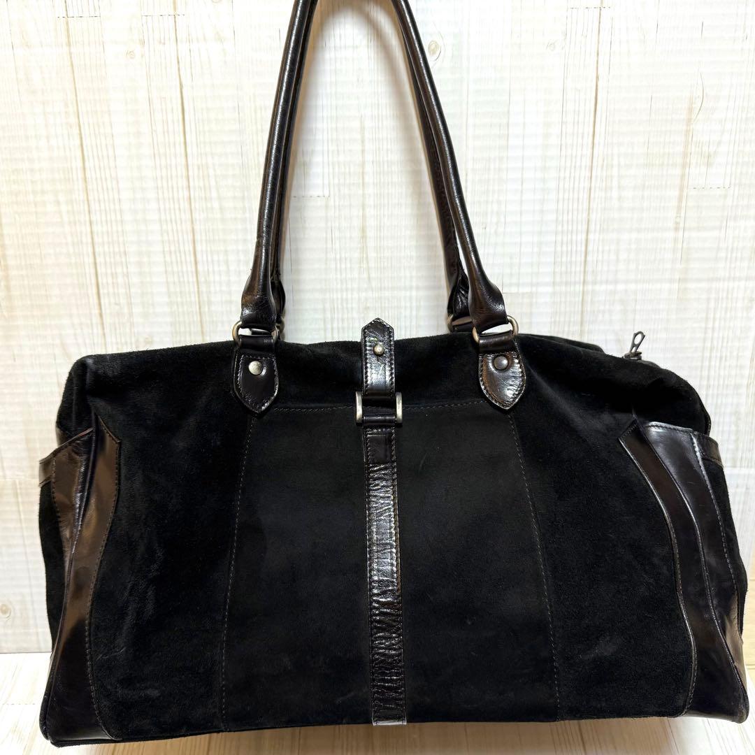 【期間限定大幅値下げ】リーツテイラーザズー ボストンバッグ