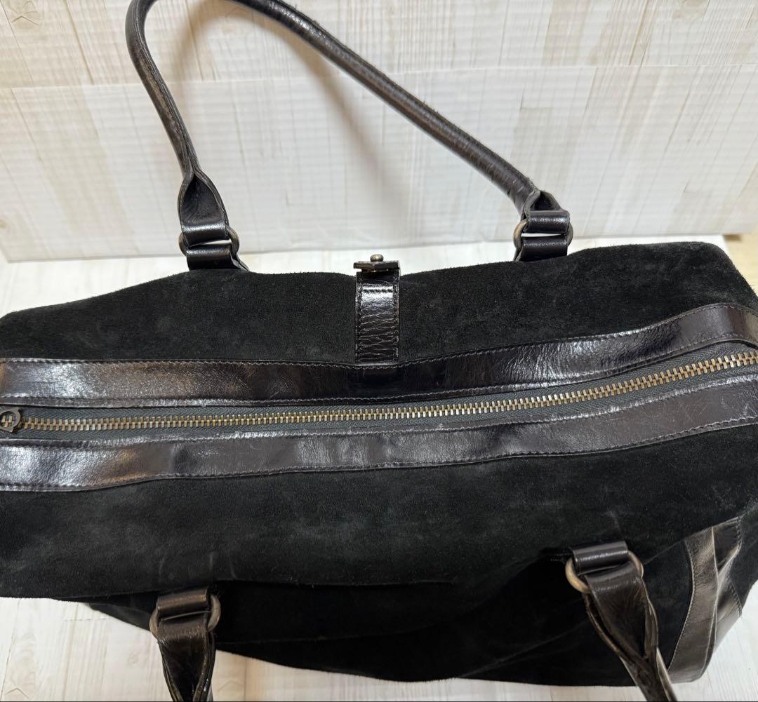 【期間限定大幅値下げ】リーツテイラーザズー ボストンバッグ