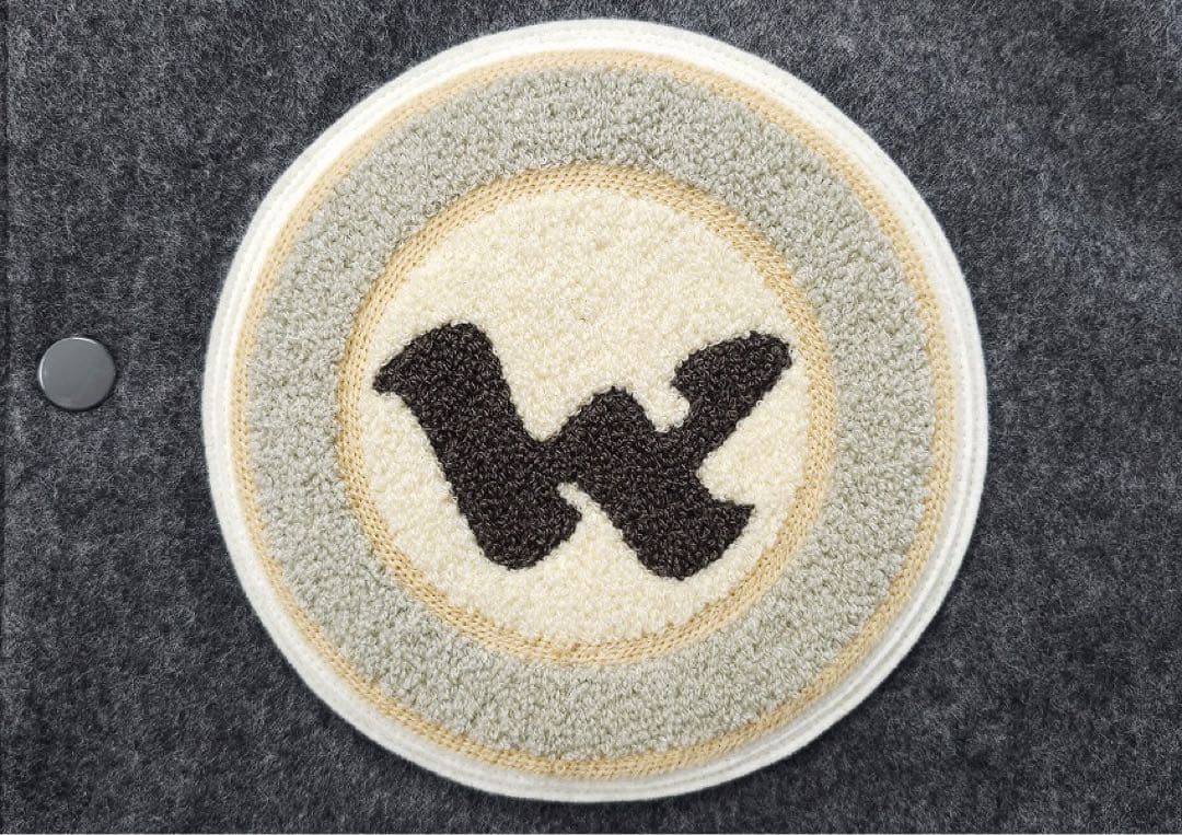 WHIZLIMITED×TAR COLLABORATION STA スタジャン