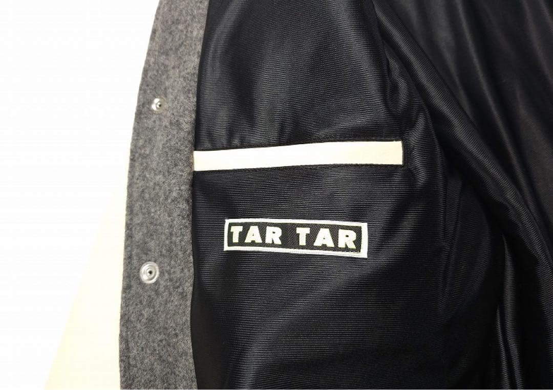 WHIZLIMITED×TAR COLLABORATION STA スタジャン
