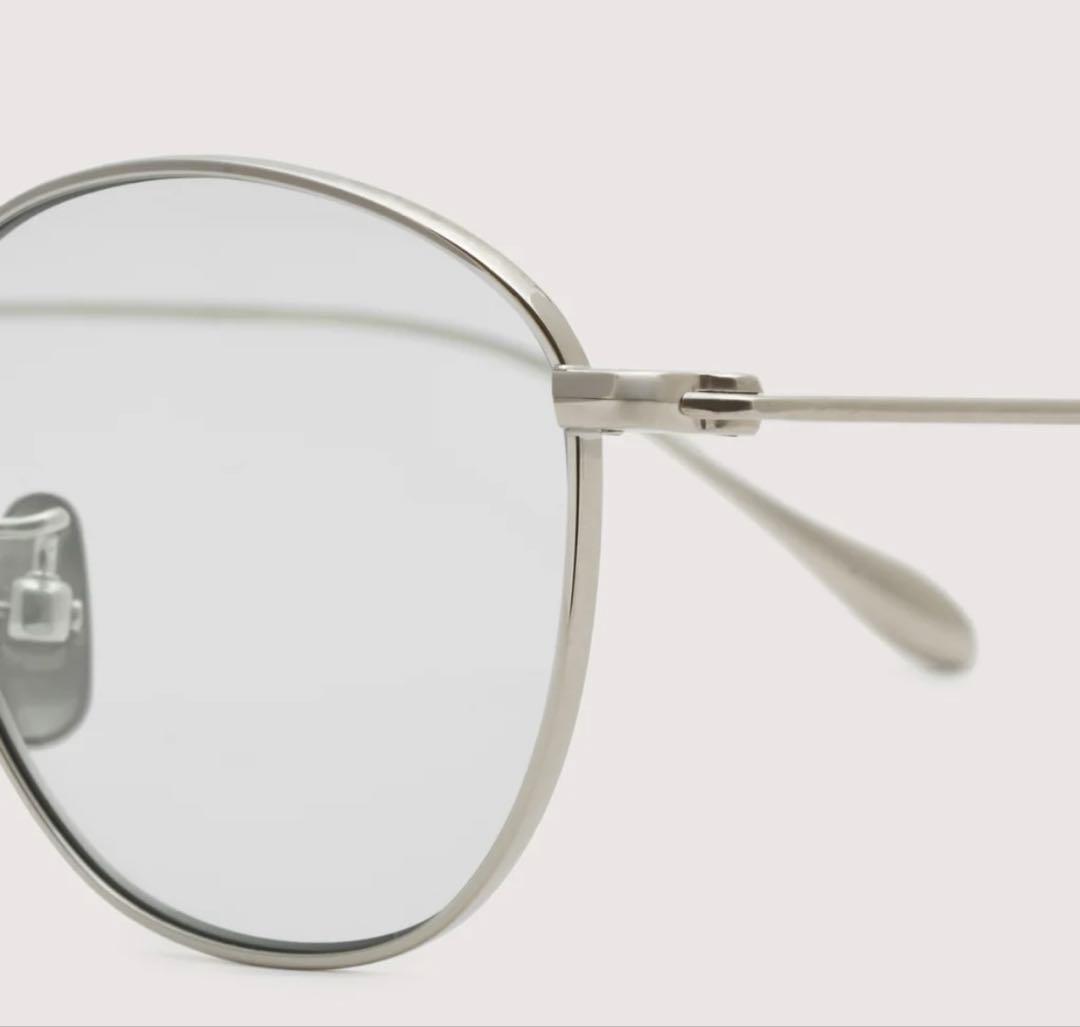 nochinooptical ノチノオプティカル KOGETSU #1