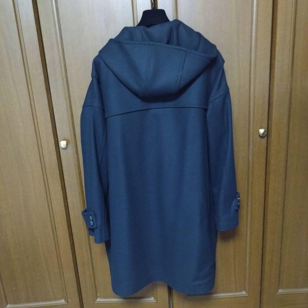 MACKINTOSH / マッキントッシュ別注 HUMBIE ダッフル　38