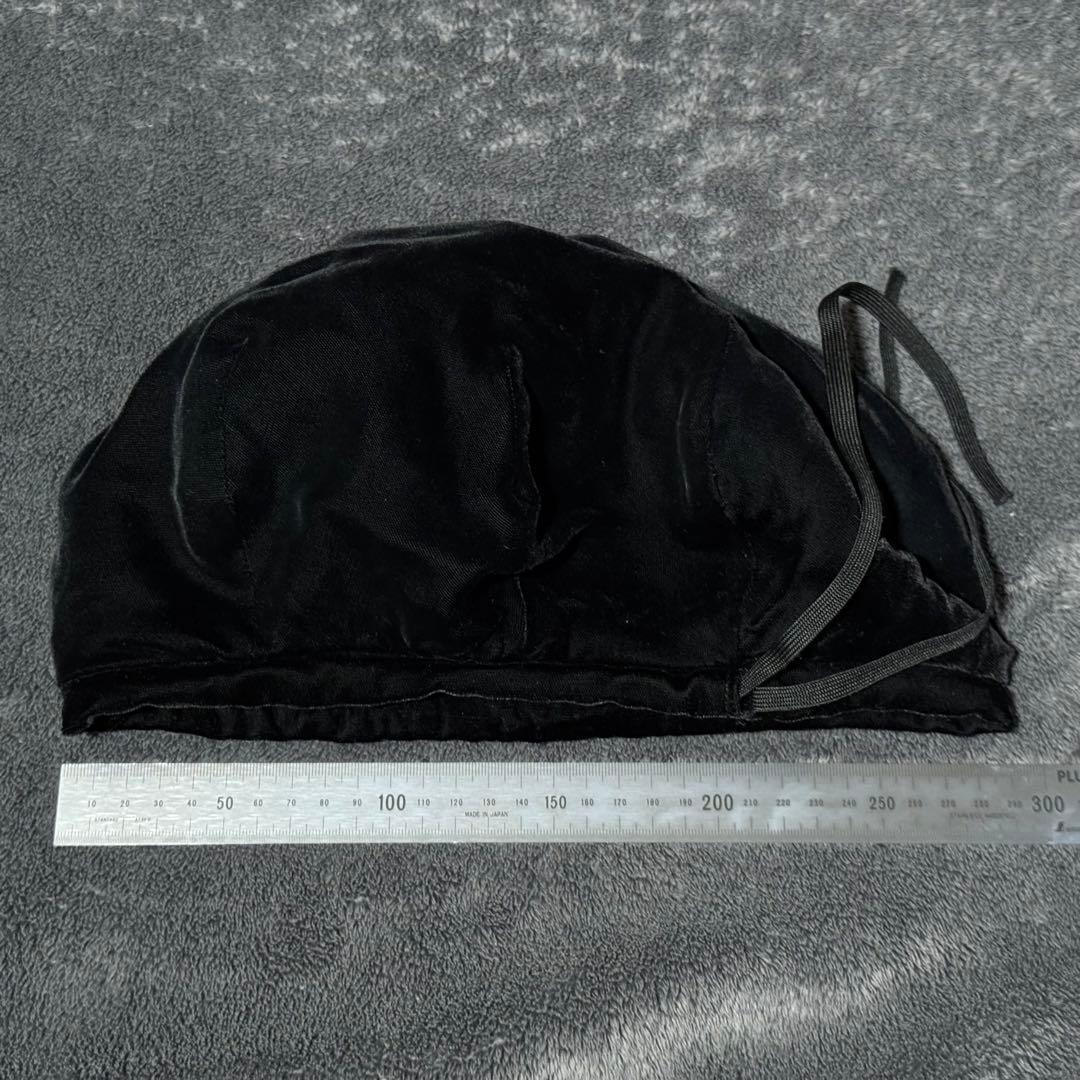 2020aw yohji yamamoto ダーツベレー look 29