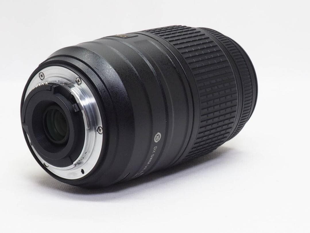 レンズ(ズーム) Nikon AF-S DX 55-300mm F4.5-5.6 G ED VR