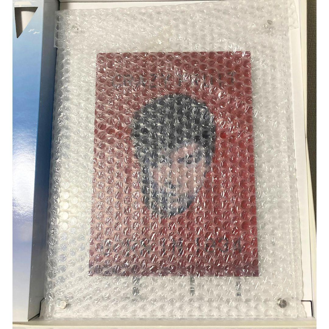 【限定品】石原裕次郎ドリームBOX DVD スペシャルドラマ「弟」