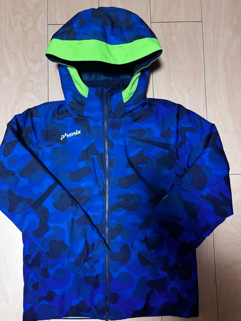 phoenix スキーウェア 150