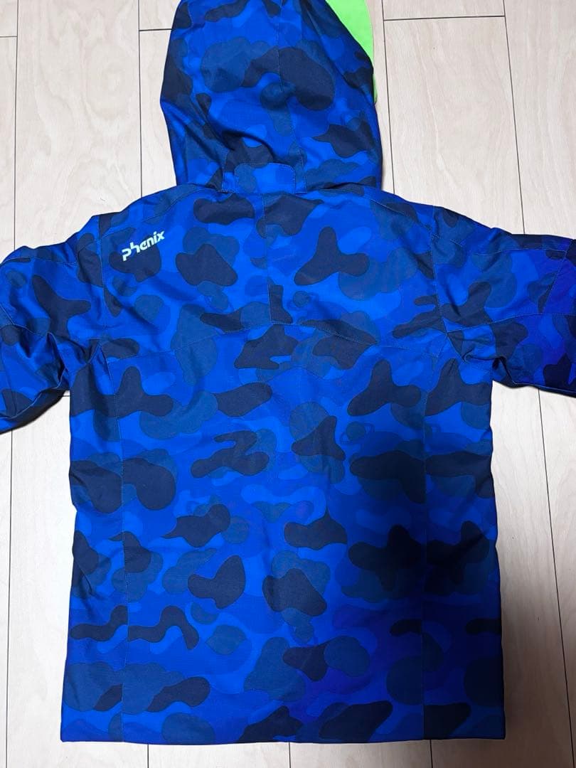 phoenix スキーウェア 150