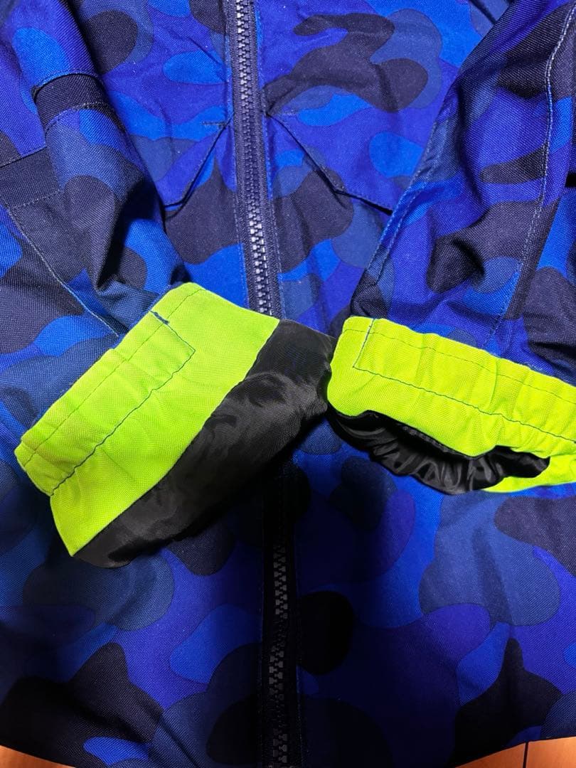 phoenix スキーウェア 150